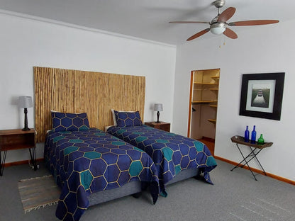 High Level Self Catering Lagulhas Agulhas Western Cape South Africa Bedroom