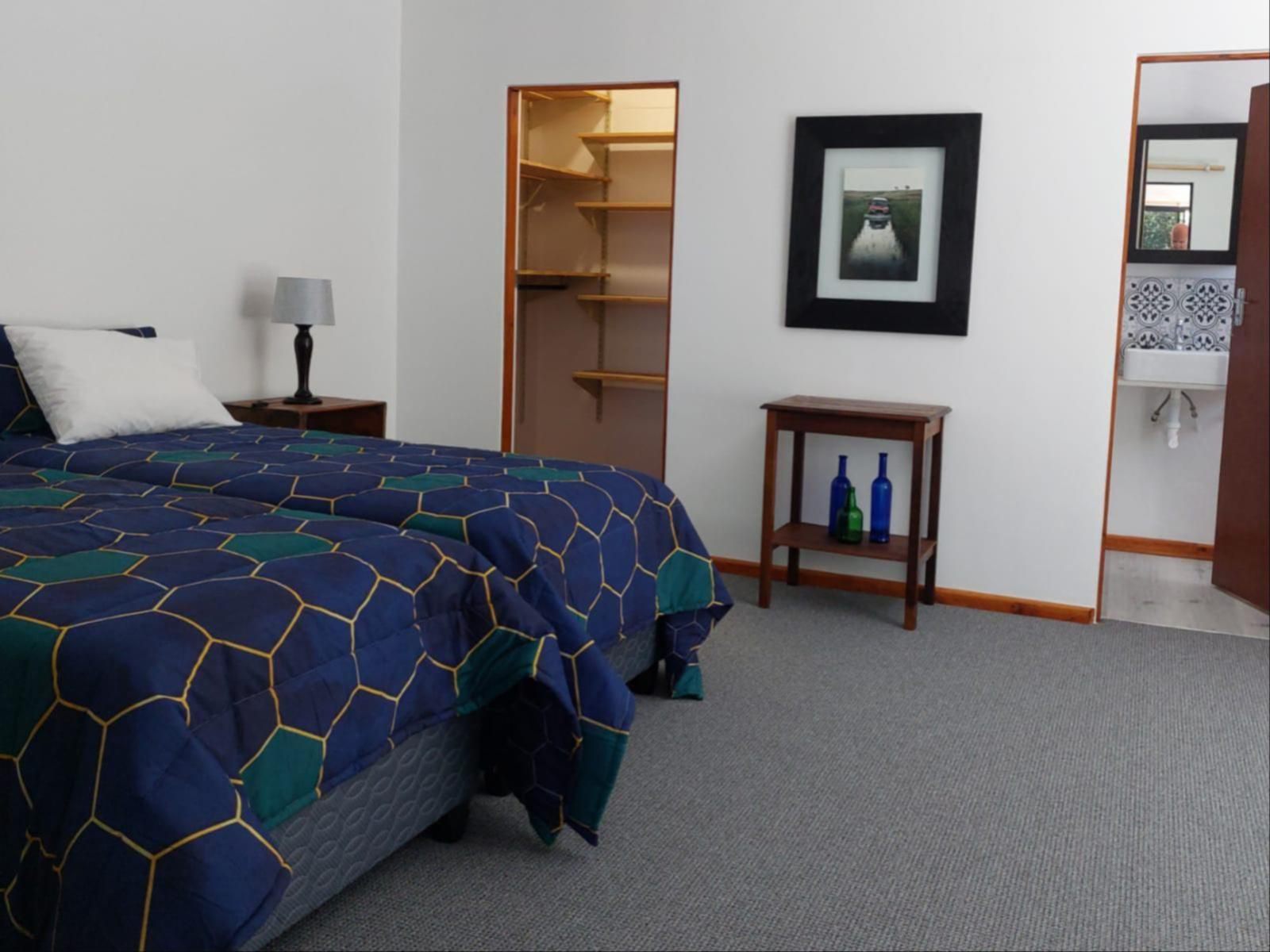 High Level Self Catering Lagulhas Agulhas Western Cape South Africa Bedroom