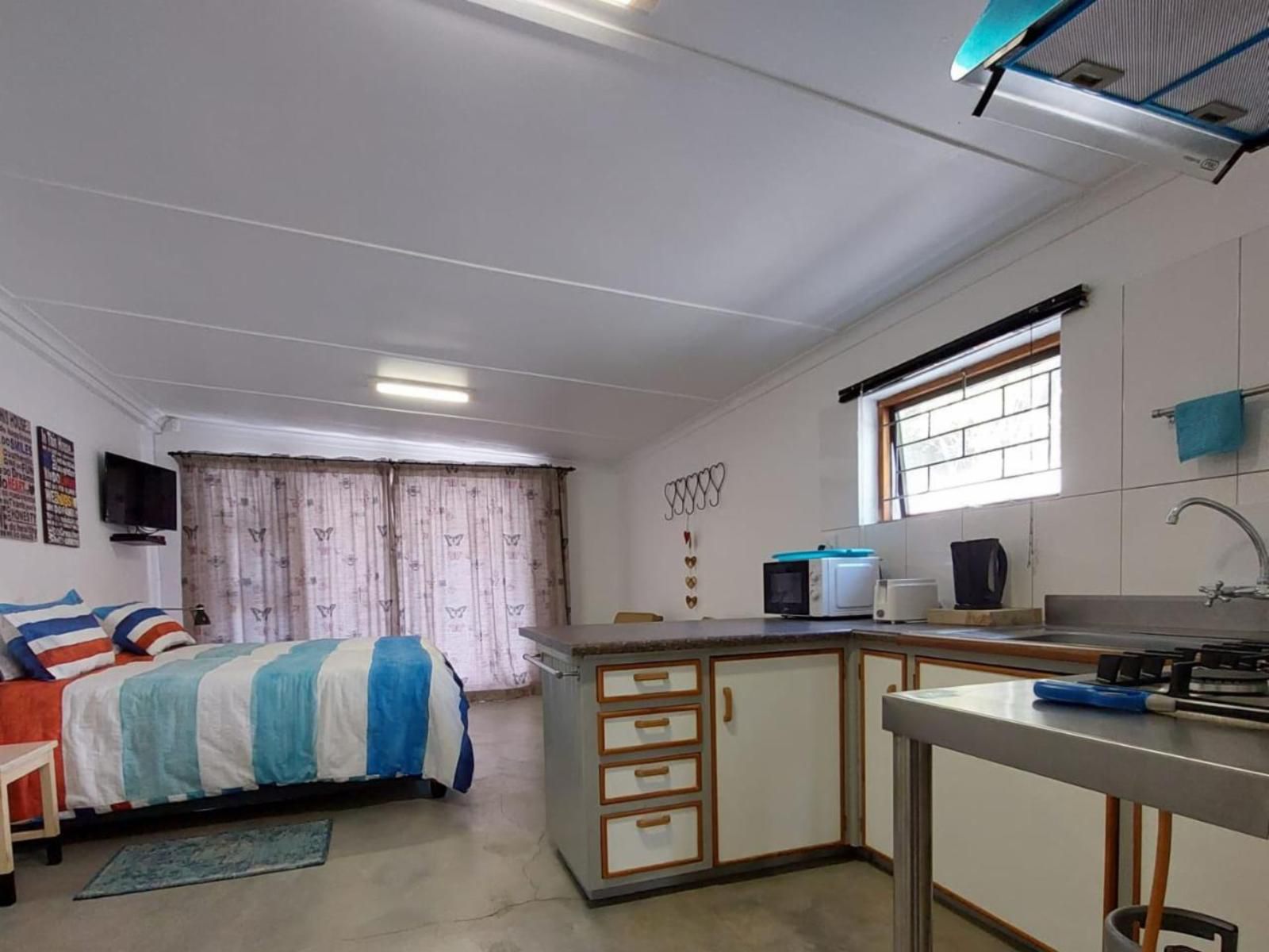 High Level Self Catering Lagulhas Agulhas Western Cape South Africa Unsaturated, Window, Architecture, Bedroom