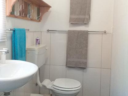 High Level Self Catering Lagulhas Agulhas Western Cape South Africa Bathroom