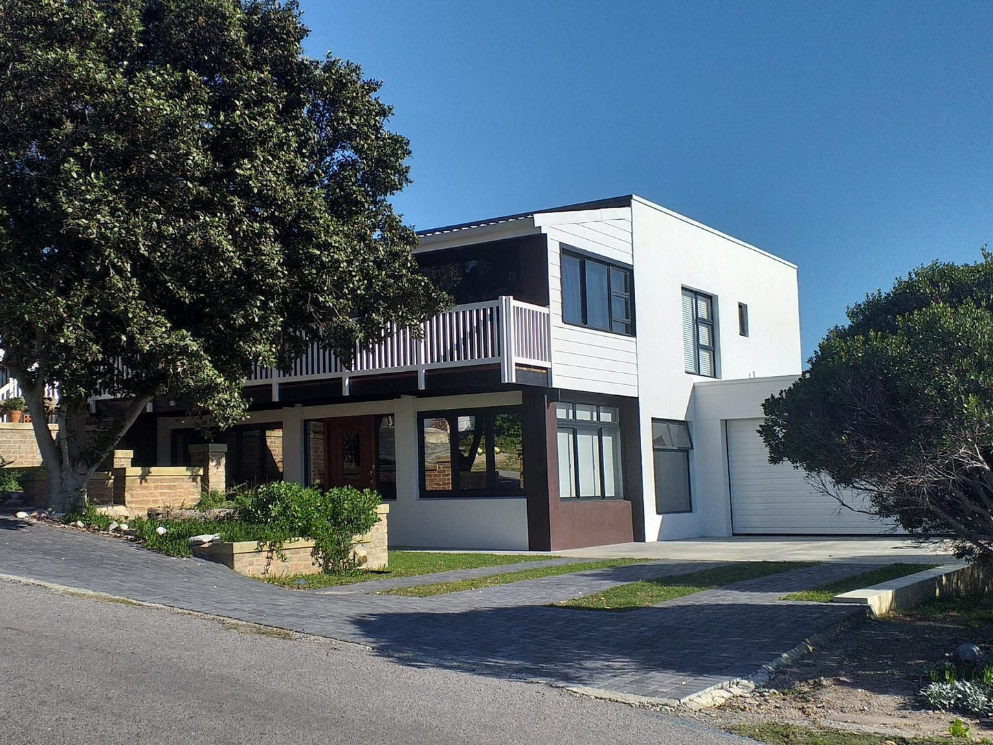 High Level Self Catering Lagulhas Agulhas Western Cape South Africa Building, Architecture, House