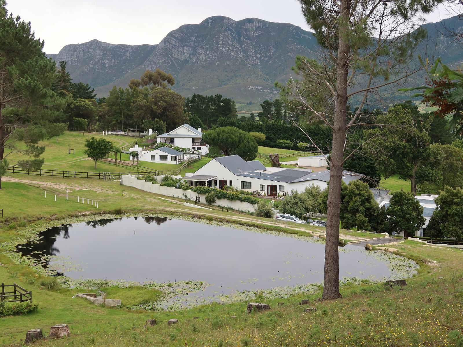 High Season Farm Luxury Cottages, House, Building, Architecture, Mountain, Nature, Highland