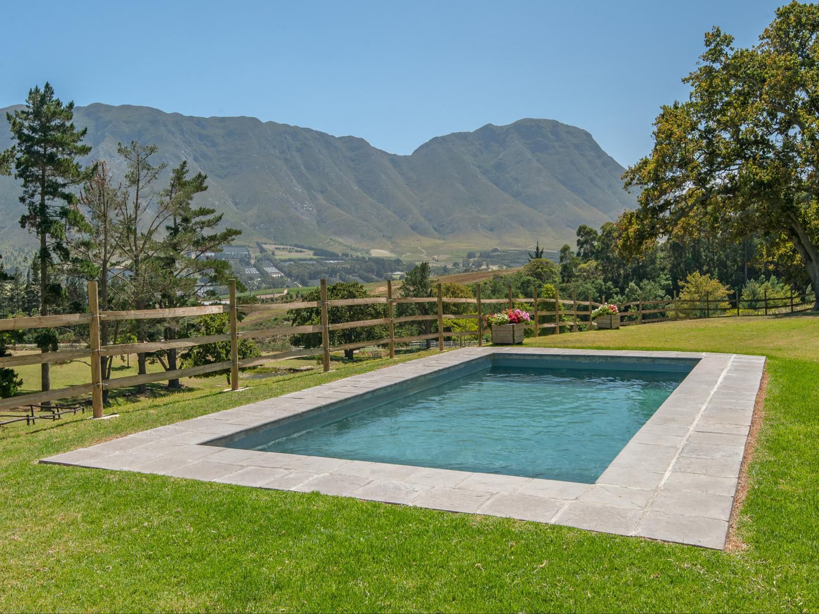 High Season Farm Luxury Cottages, Mountain, Nature, Highland, Swimming Pool