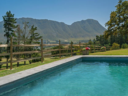 High Season Farm Luxury Cottages, Mountain, Nature, Swimming Pool