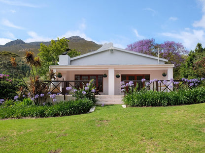 High Season Farm Luxury Cottages, Paddock Cottage, House, Building, Architecture, Palm Tree, Plant, Nature, Wood