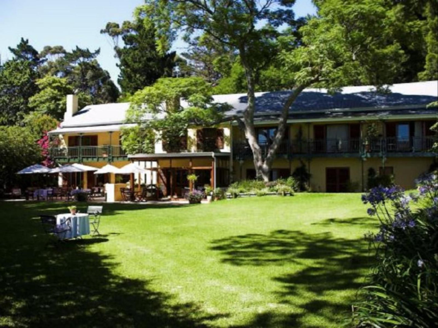 High Timbers Lodge Tokai Cape Town Western Cape South Africa House, Building, Architecture