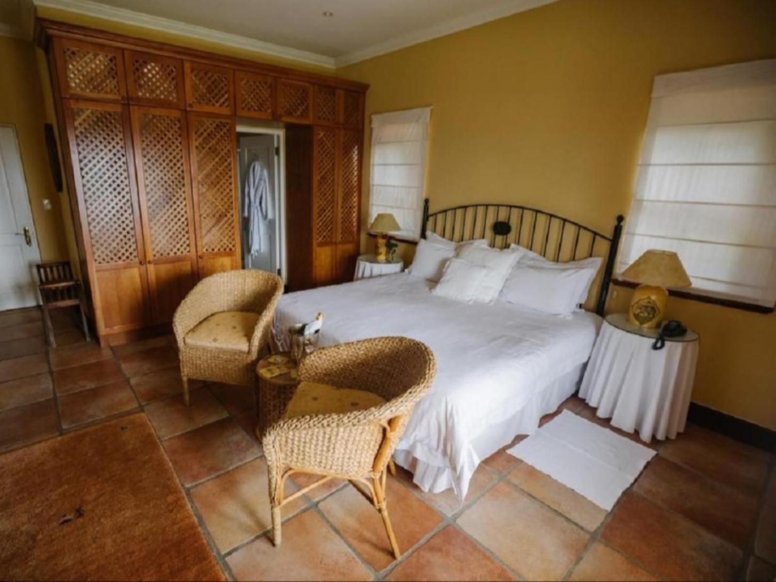 High Timbers Lodge Tokai Cape Town Western Cape South Africa Bedroom