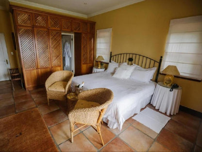 High Timbers Lodge Tokai Cape Town Western Cape South Africa Bedroom