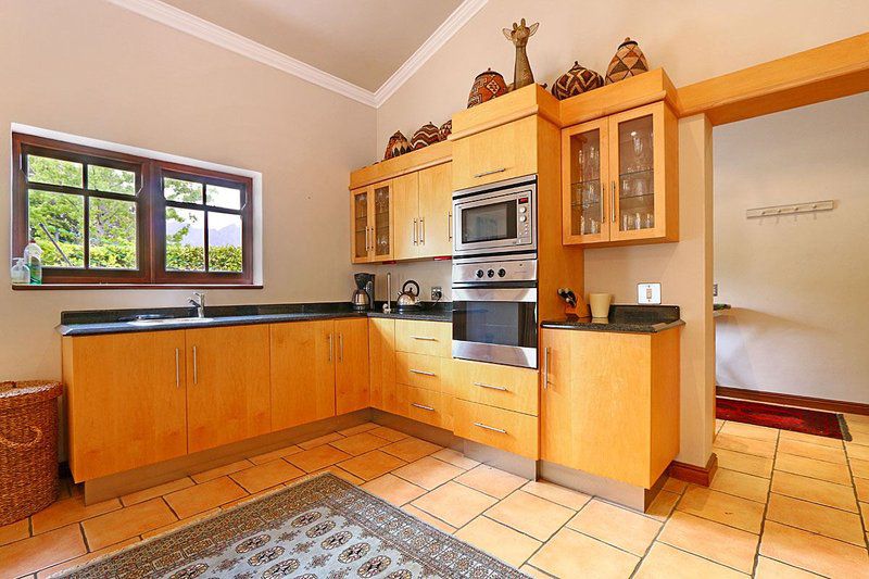 High Weald Franschhoek Western Cape South Africa Kitchen