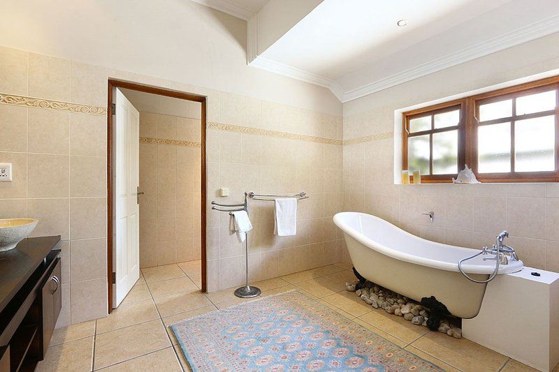 High Weald Franschhoek Western Cape South Africa Bathroom
