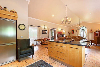 High Weald Franschhoek Western Cape South Africa Kitchen