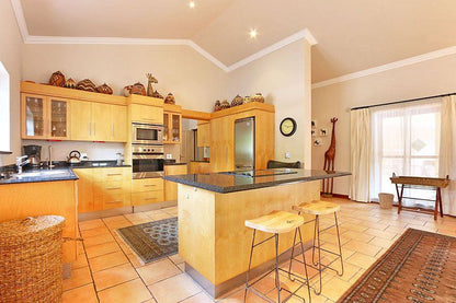 High Weald Franschhoek Western Cape South Africa Colorful, Kitchen