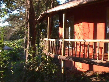 Highcroft Lodge Umzumbe Hibberdene Kwazulu Natal South Africa Cabin, Building, Architecture