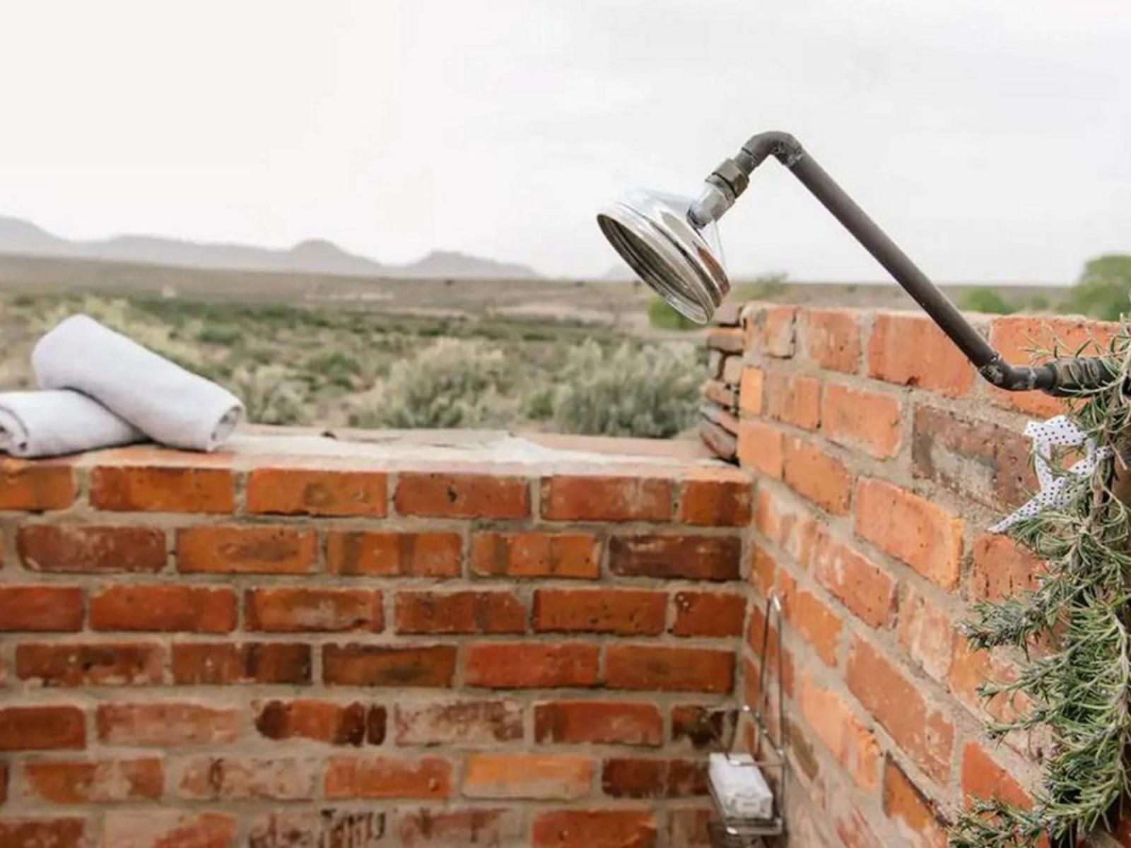 Higher Karoo Loxton Northern Cape South Africa Wall, Architecture, Brick Texture, Texture