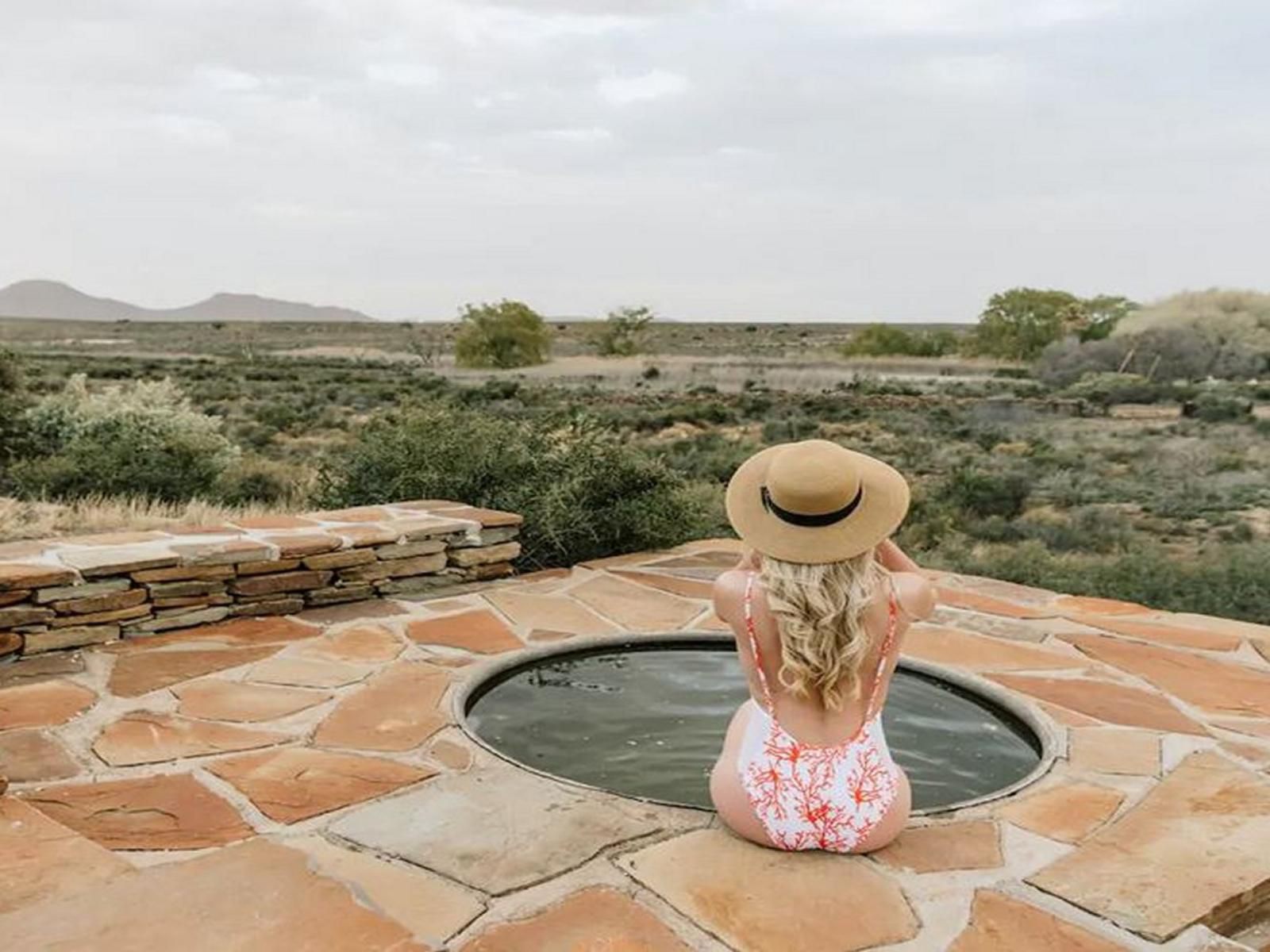 Higher Karoo Loxton Northern Cape South Africa Swimming Pool