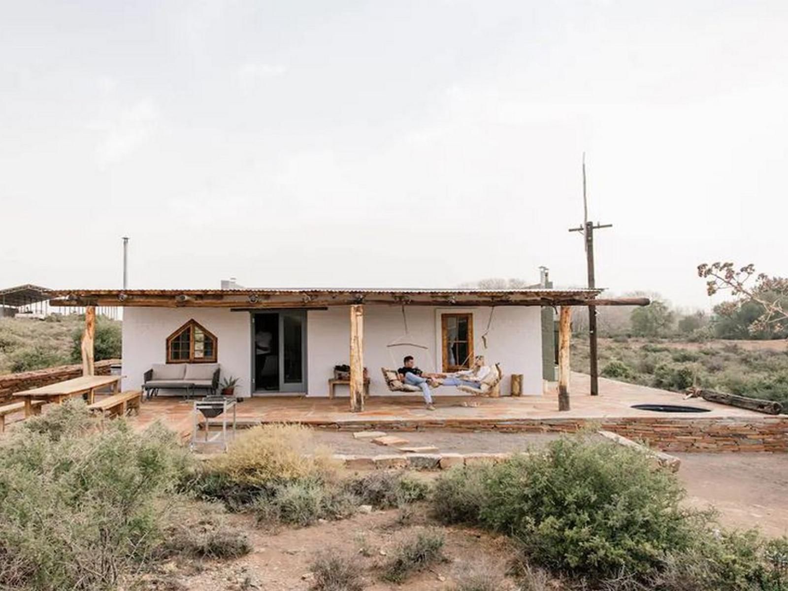 Higher Karoo Loxton Northern Cape South Africa Desert, Nature, Sand