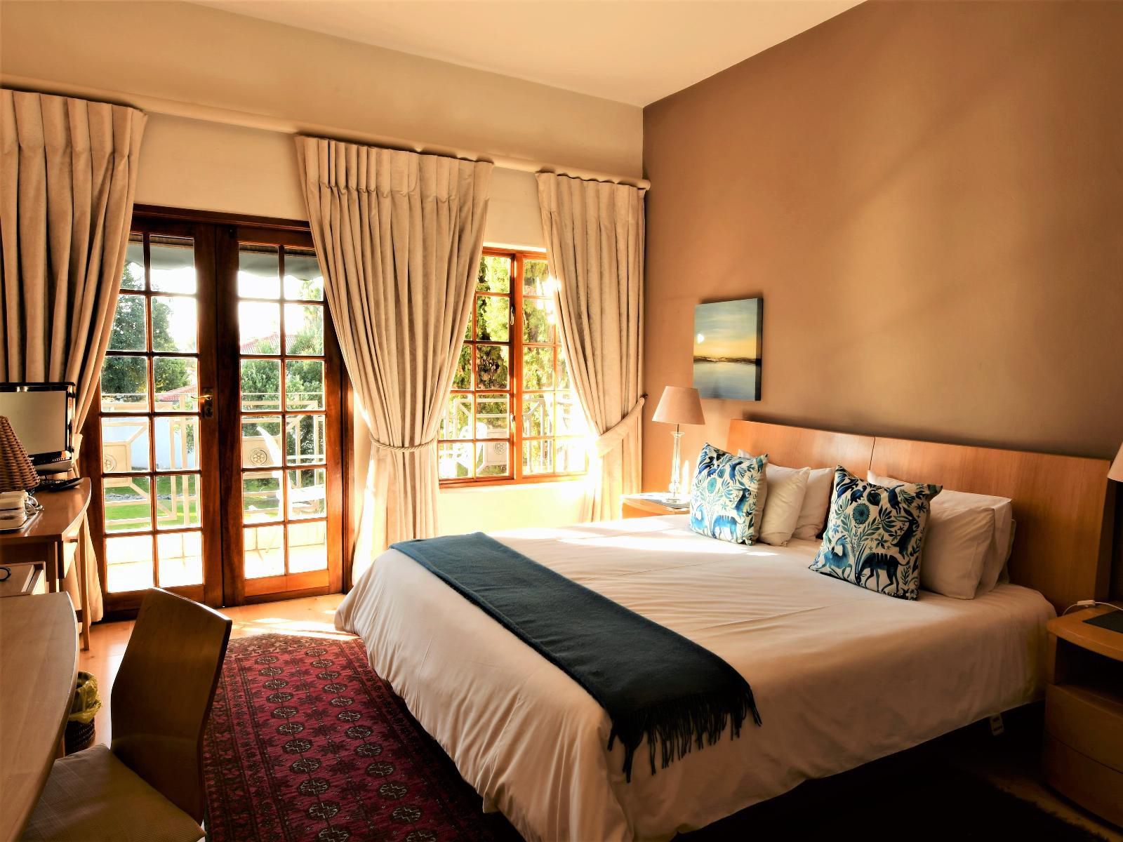 Highgrove Guesthouse Morningside Jhb Johannesburg Gauteng South Africa Bedroom