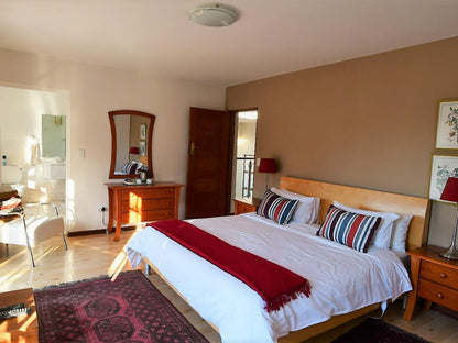 Highgrove Guesthouse Morningside Jhb Johannesburg Gauteng South Africa 