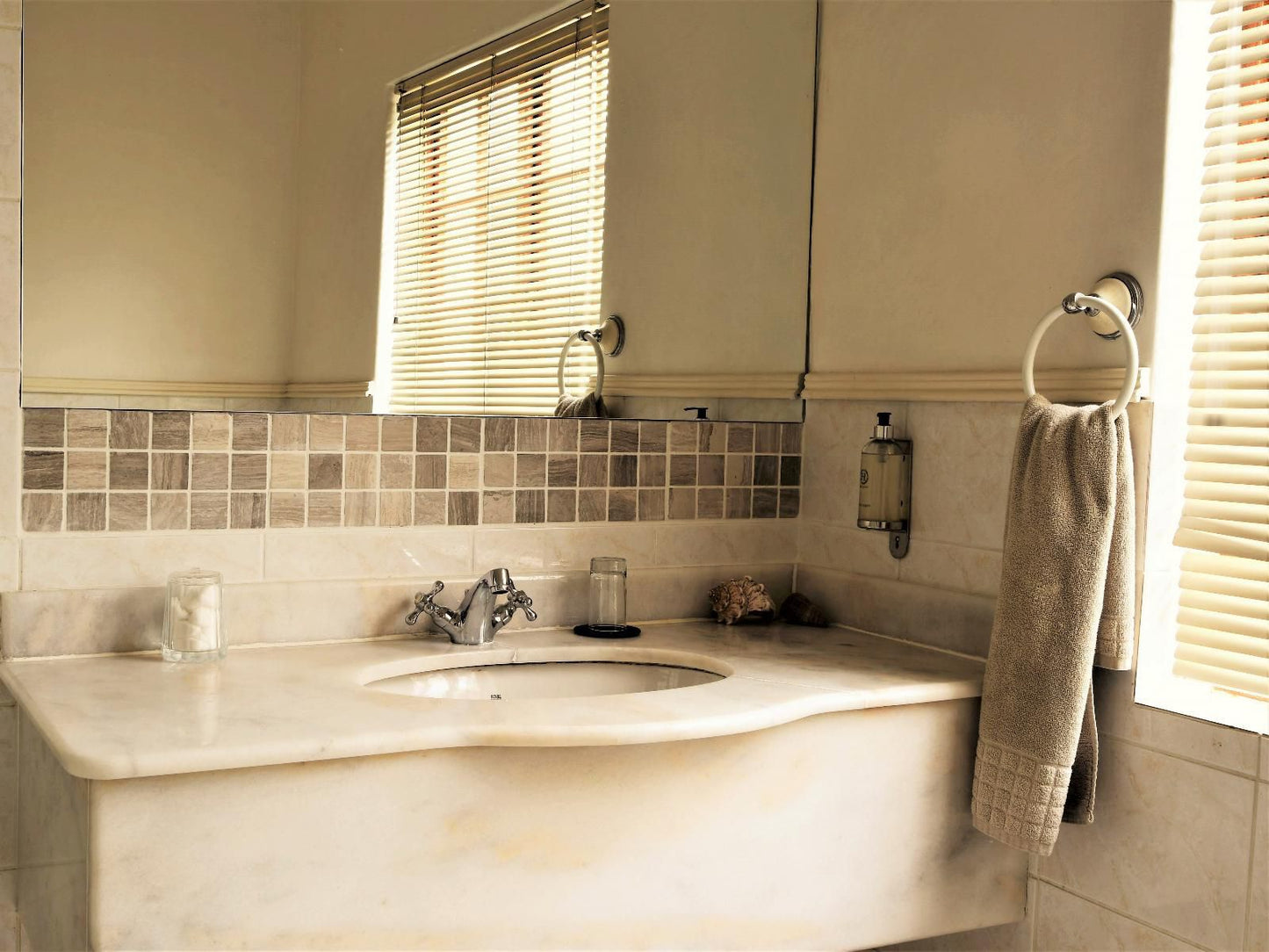 Highgrove Guesthouse Morningside Jhb Johannesburg Gauteng South Africa Sepia Tones, Bathroom