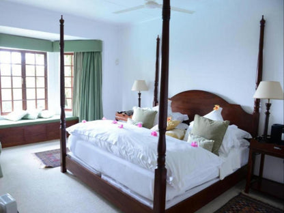 Highgrove House Kiepersol Mpumalanga South Africa Bedroom