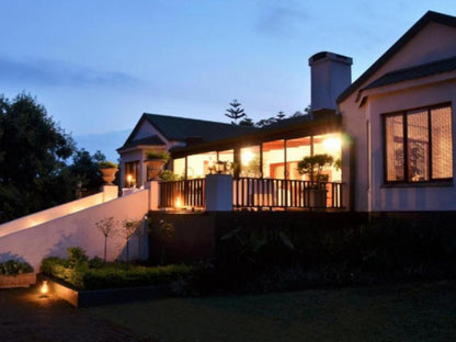 Highgrove House Kiepersol Mpumalanga South Africa House, Building, Architecture