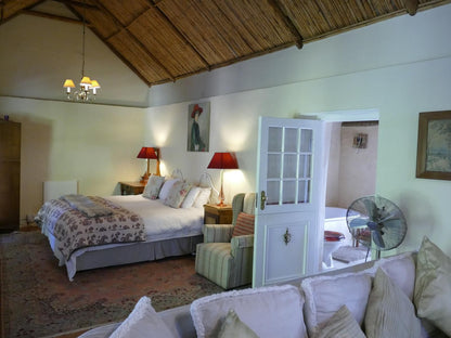 High Hopes Retreats And Guest House Greyton Western Cape South Africa Bedroom