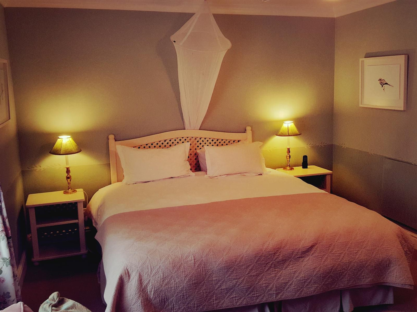 High Hopes Retreats And Guest House Greyton Western Cape South Africa Bedroom