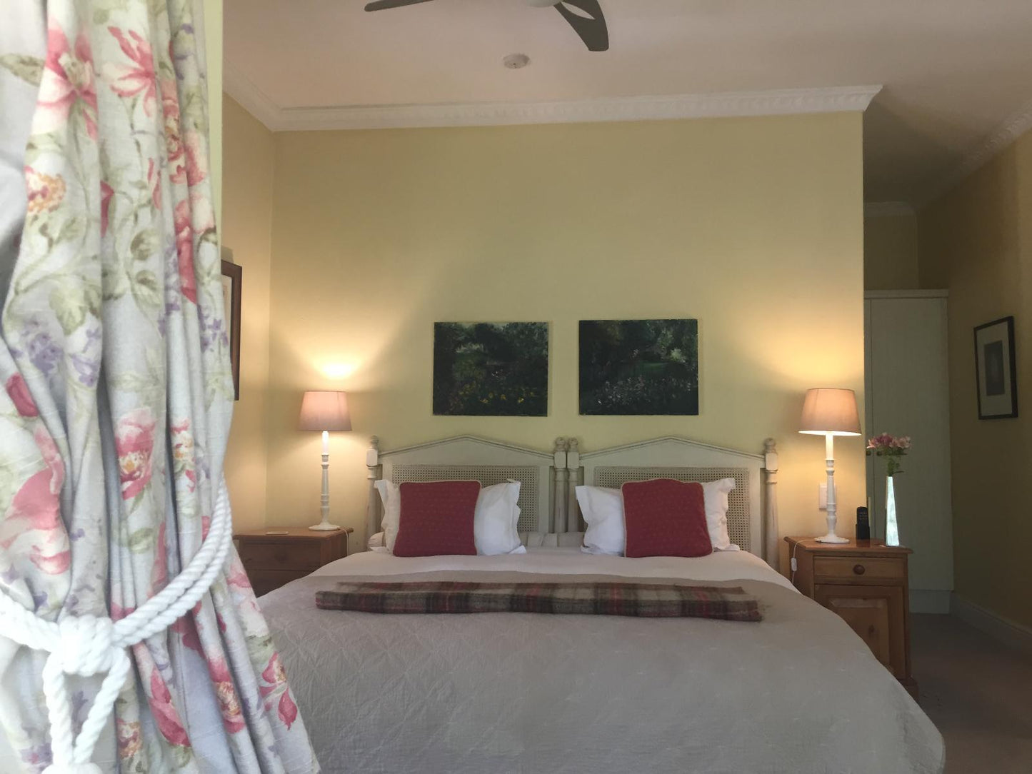 Lily suite @ High Hopes Retreats And Guest House