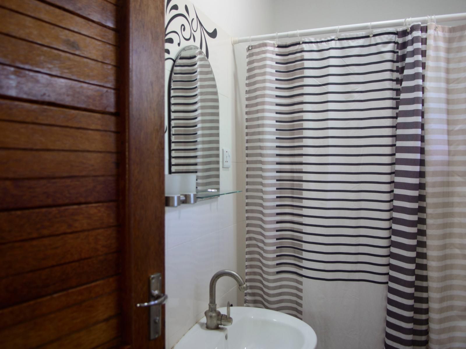 Highland Bungalows, Comfort Double room, Bathroom