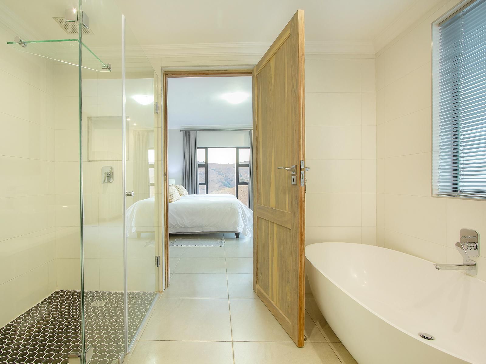 Highland Gate Ferox Creek Dullstroom Mpumalanga South Africa Bathroom