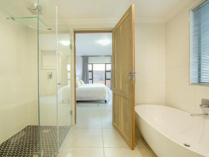 Highland Gate Ferox Creek Dullstroom Mpumalanga South Africa Bathroom