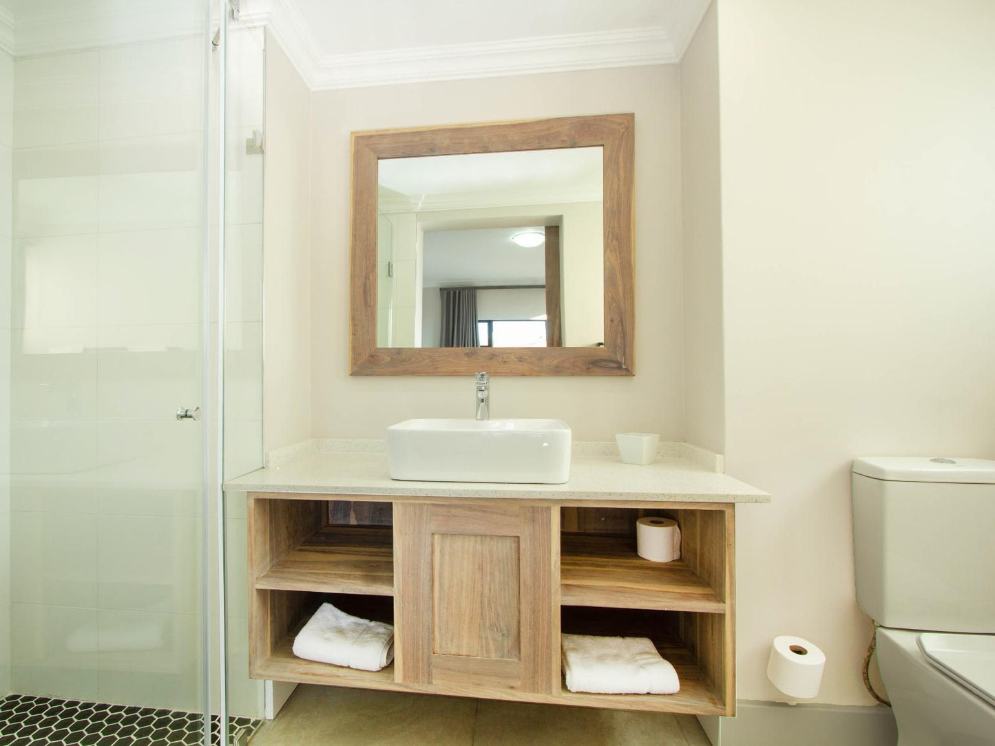 Highland Gate Ferox Creek Dullstroom Mpumalanga South Africa Bathroom