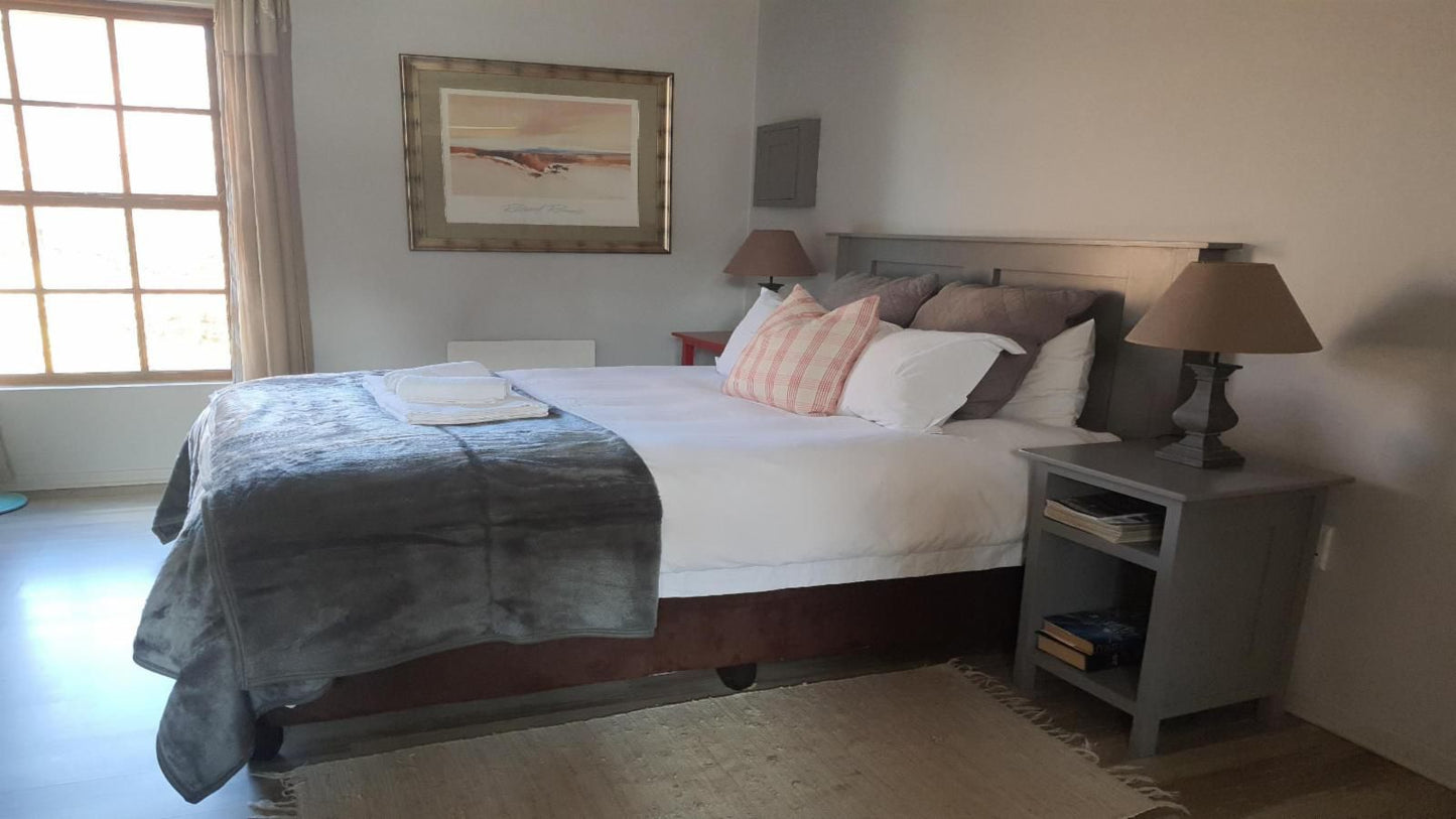 Highland Quarters Clarens Free State South Africa Bedroom