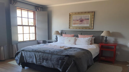 Highland Quarters Clarens Free State South Africa Unsaturated, Bedroom