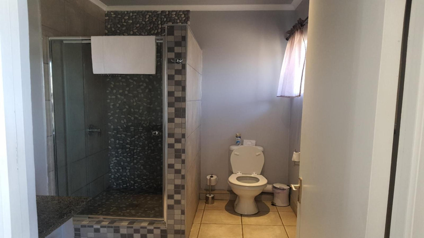 Highland Quarters Clarens Free State South Africa Bathroom