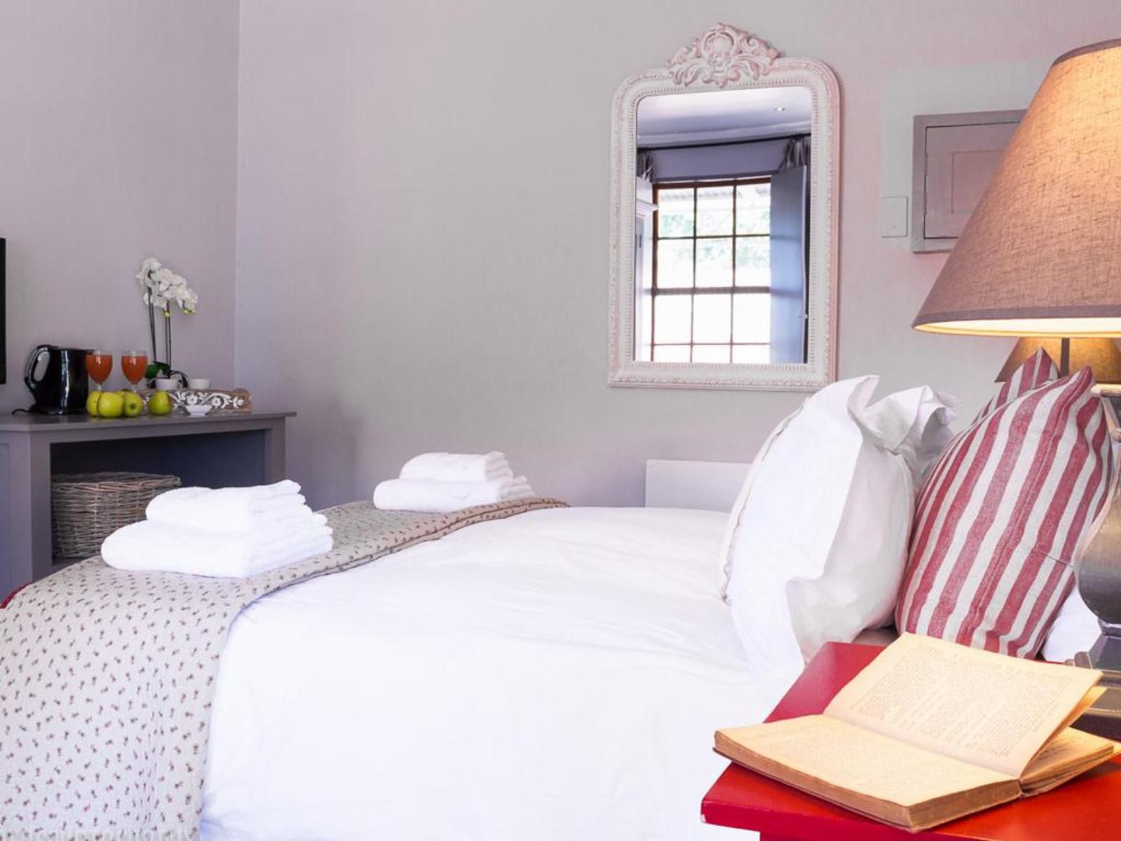 Highland Quarters Clarens Free State South Africa Bedroom