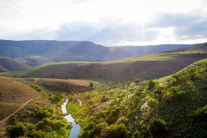 Highland Run Exclusive Fly Fishing Estate Lydenburg Mpumalanga South Africa Canyon, Nature, Highland