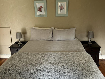 Highland Rose Country House And Serenity Spa Dullstroom Mpumalanga South Africa Sepia Tones, Bedroom