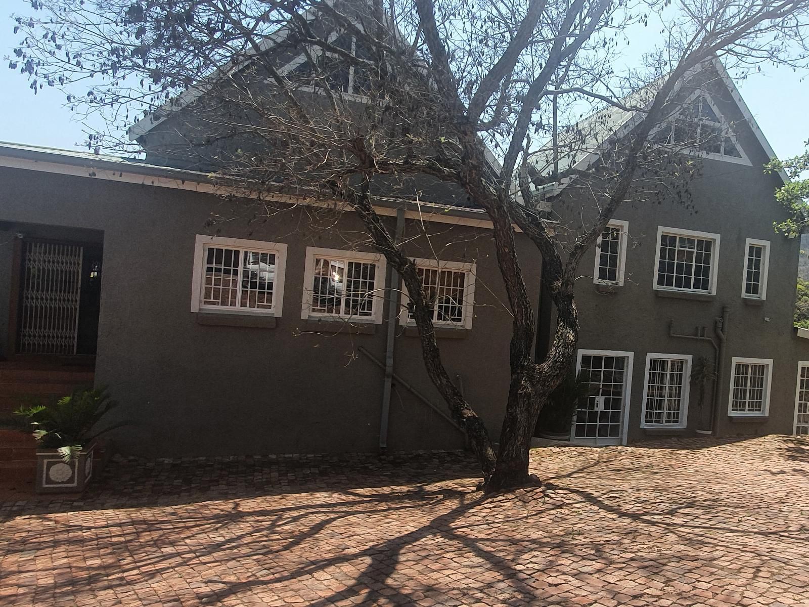 Highlands Creek Self Catering Accommodation, House, Building, Architecture, Window