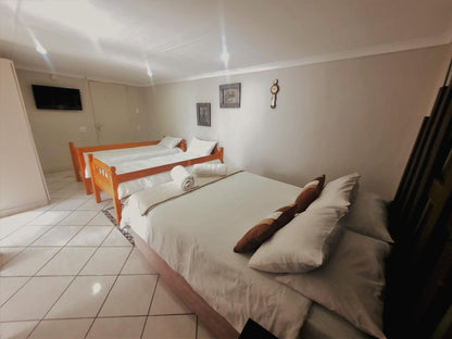 Highlands Creek Self Catering Accommodation, Dream Room, Sepia Tones, Bedroom