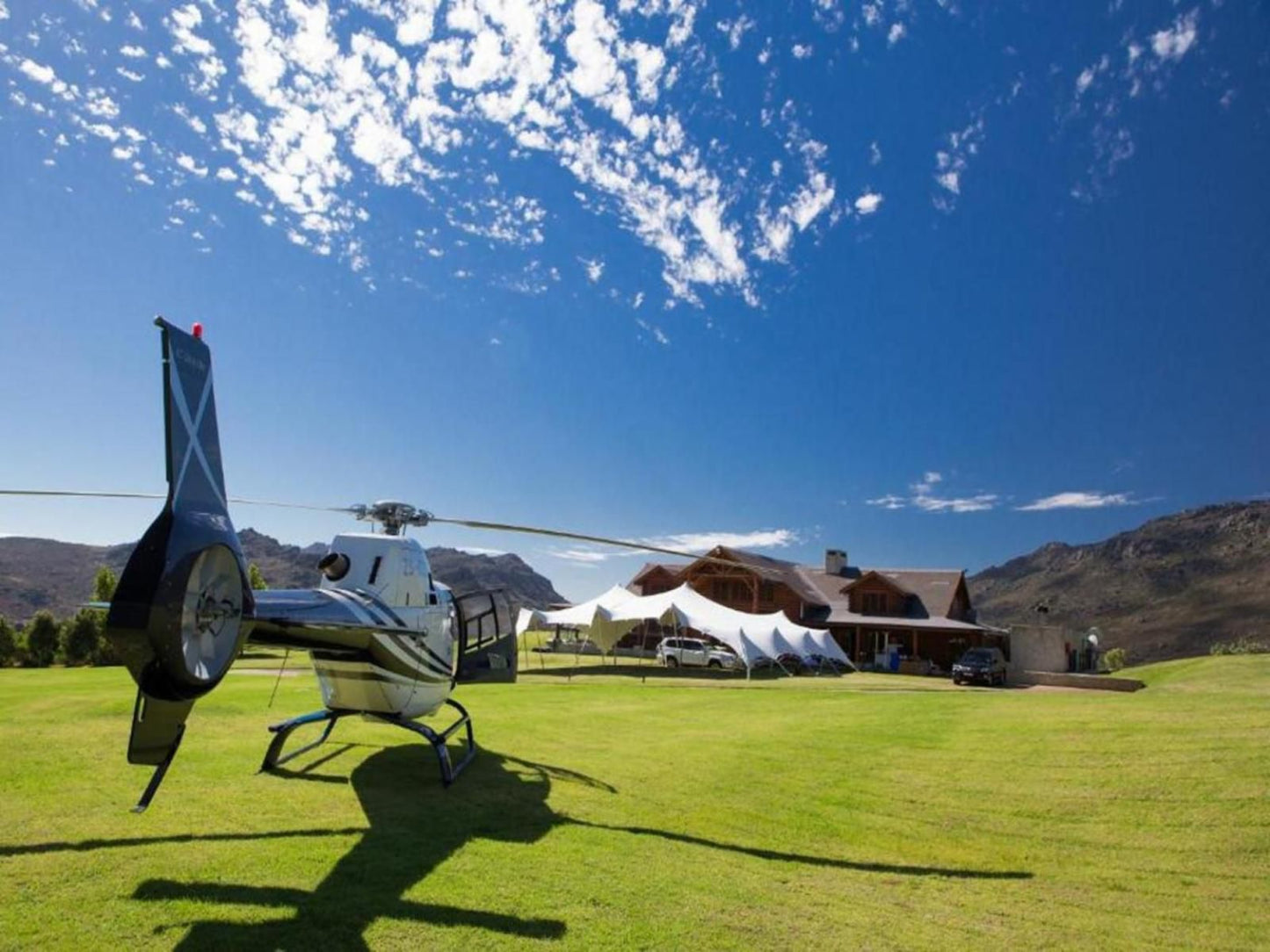 Highlands Eco Estate Piketberg Western Cape South Africa Complementary Colors, Aircraft, Vehicle