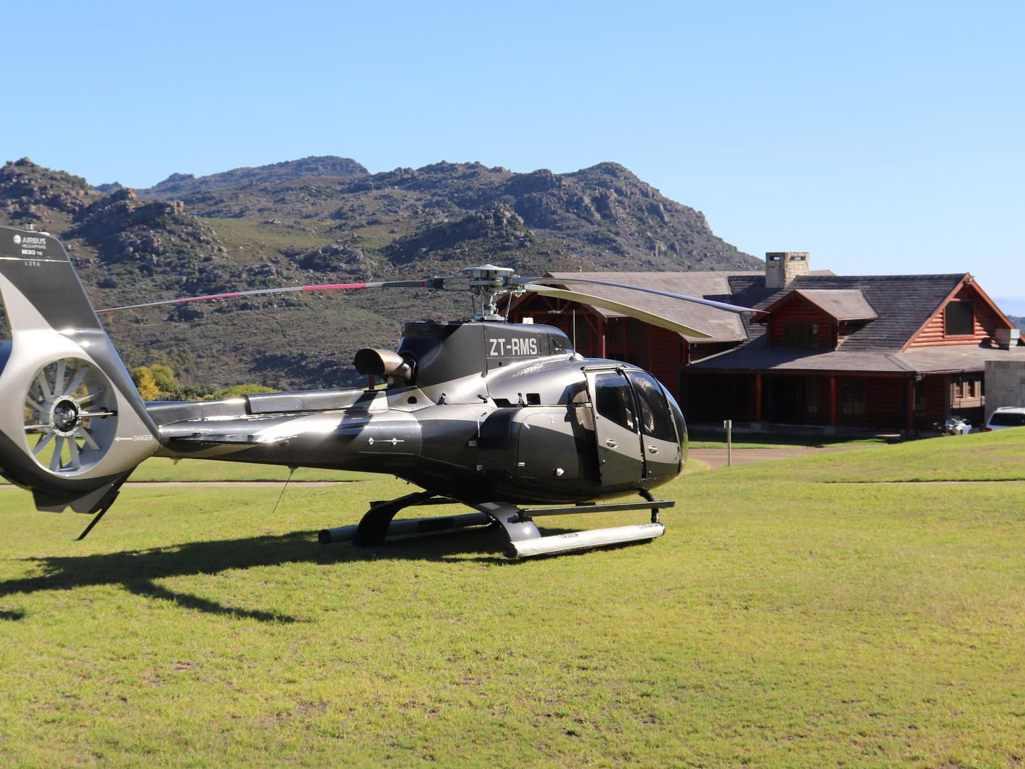 Highlands Eco Estate Piketberg Western Cape South Africa Complementary Colors, Aircraft, Vehicle, Helicopter