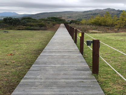 Highlands Eco Estate Piketberg Western Cape South Africa Leading Lines