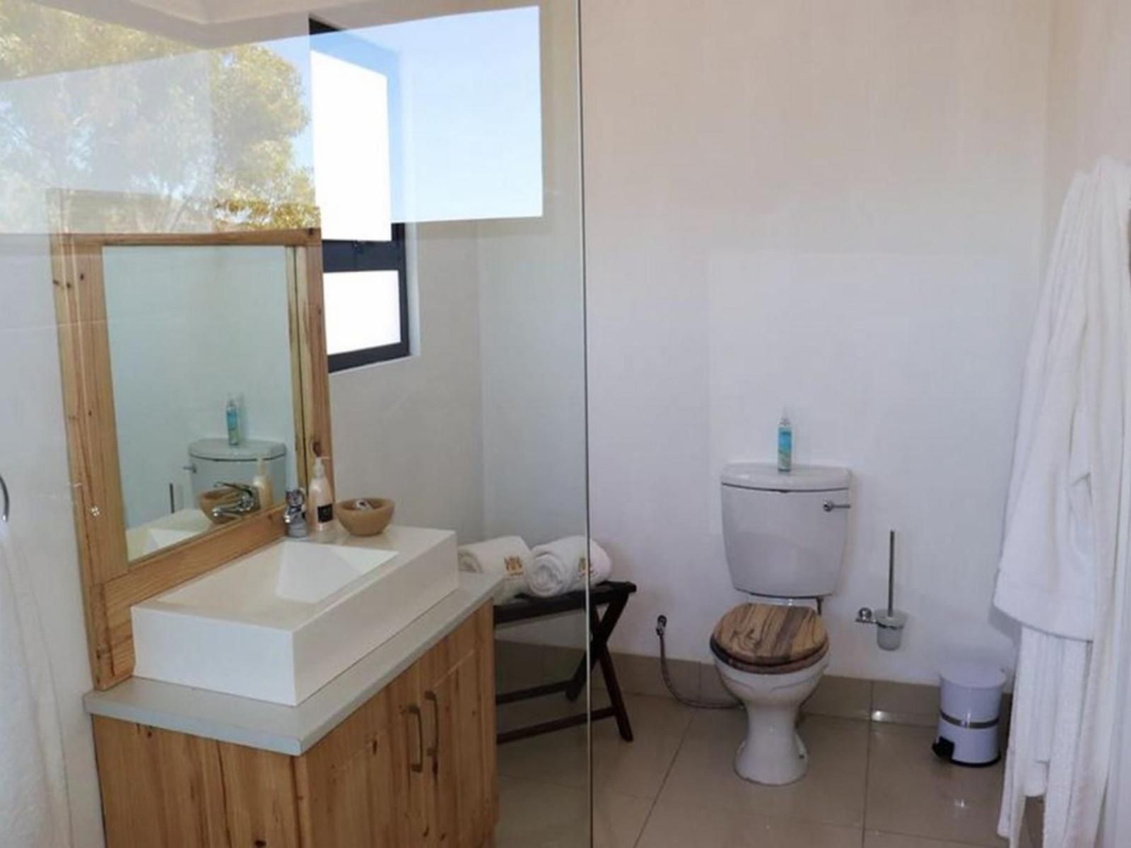 Highlands Eco Estate Piketberg Western Cape South Africa Bathroom