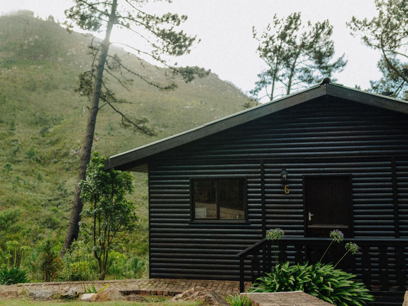 Highlands Lodge Mountain Retreat, Building, Architecture, Cabin, Highland, Nature