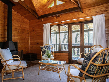 Highlands Lodge Mountain Retreat, 6-Sleeper Cabin (with Fireplace), Cabin, Building, Architecture, Living Room