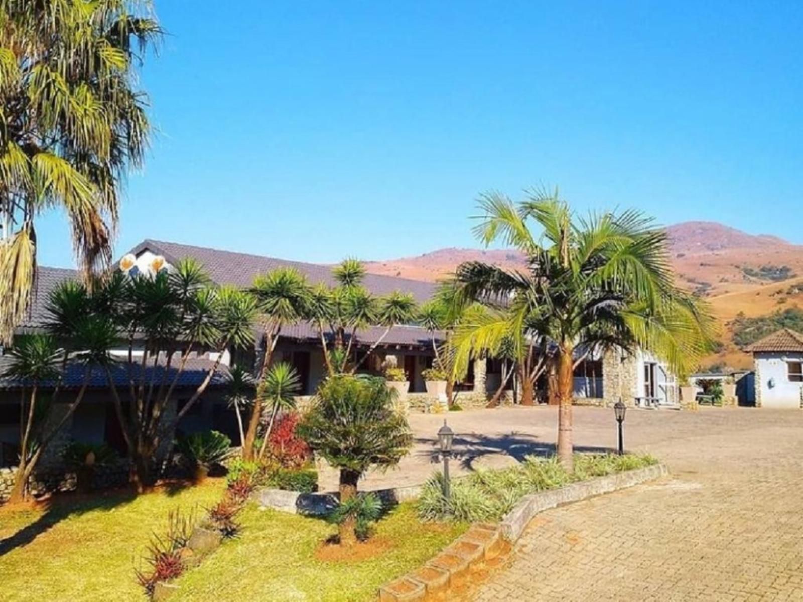 Highlands View Guest House, House, Building, Architecture, Palm Tree, Plant, Nature, Wood