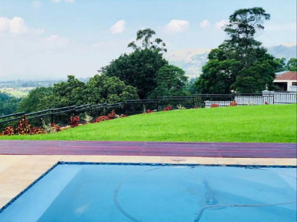 Highlands View Guest House, Swimming Pool