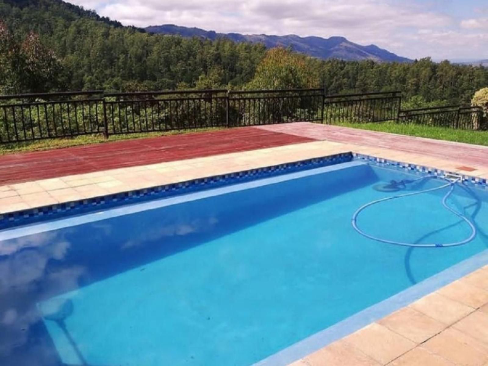 Highlands View Guest House, Swimming Pool