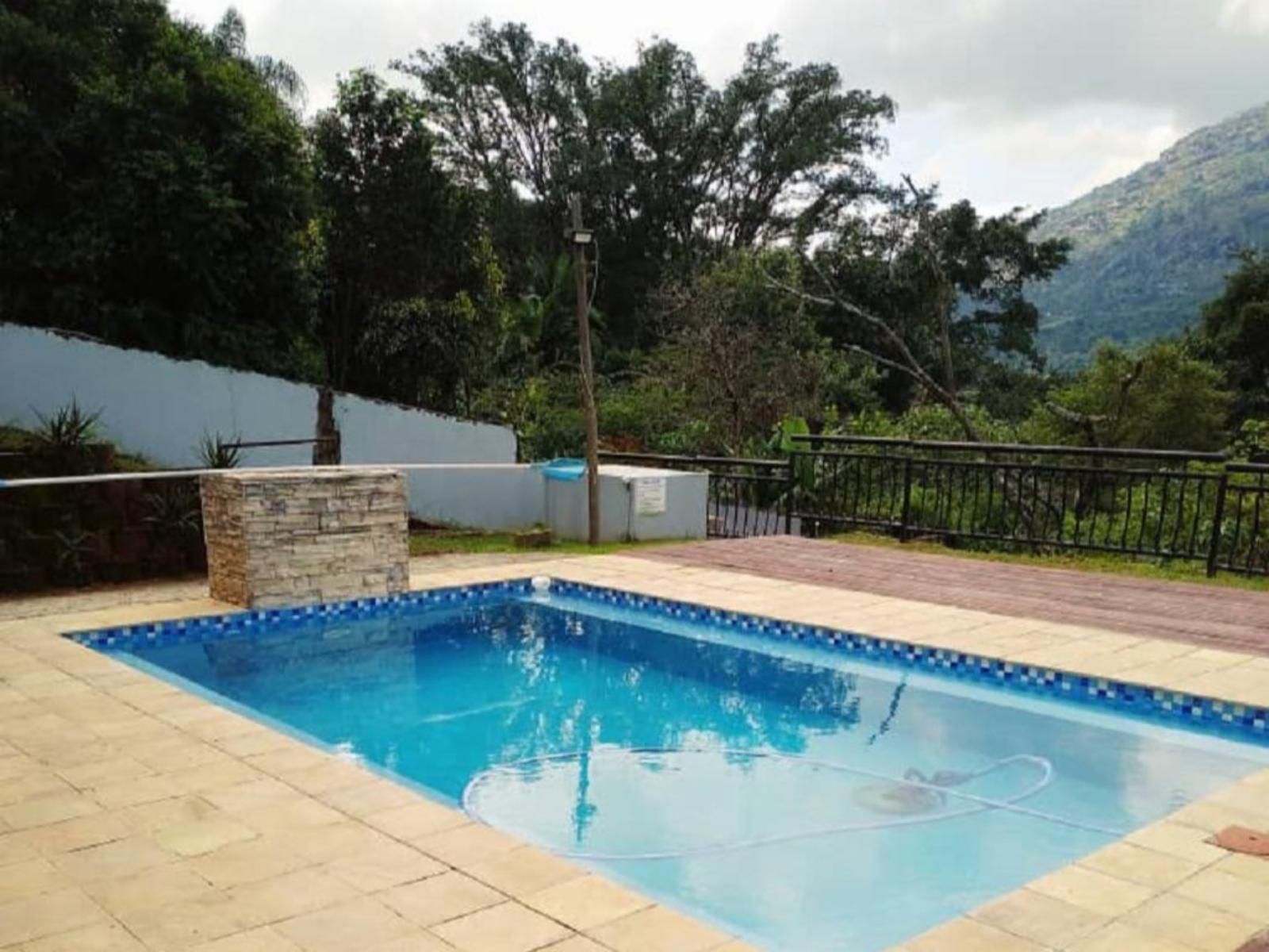 Highlands View Guest House, Swimming Pool